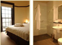 The Golden Sheaf Hotel - Accommodation in Brisbane 1