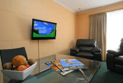 Heemskirk Motor Hotel - Accommodation in Brisbane 1