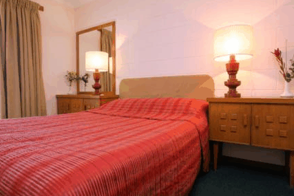 Heemskirk Motor Hotel - Accommodation in Brisbane 2