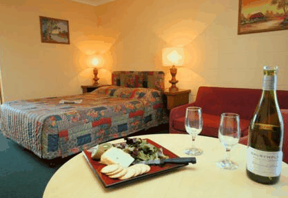 Heemskirk Motor Hotel - Accommodation in Brisbane 3