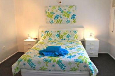 Ocean Park Motel And Holiday Apartments - Accommodation in Brisbane 2