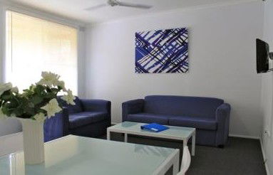 Ocean Park Motel And Holiday Apartments - Accommodation in Brisbane 4