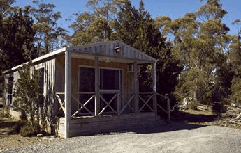 Cosy Cabins Cradle Mountain - Accommodation in Brisbane