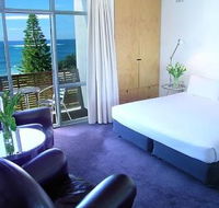 Hotel Dive - Accommodation in Brisbane