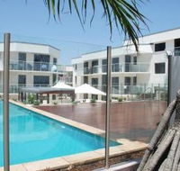 Bayview Beachfront Apartments - Accommodation in Brisbane