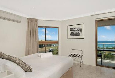 Bayview Beachfront Apartments - Accommodation in Brisbane 1