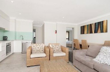 Bayview Beachfront Apartments - Accommodation in Brisbane 4