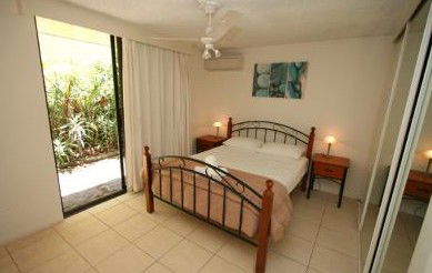 Bayview Beachfront Apartments - Accommodation in Brisbane 5
