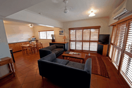Sovereign Resort Hotel - Accommodation in Brisbane