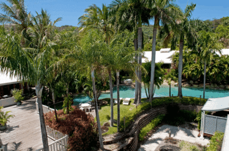 Sovereign Resort Hotel - Accommodation in Brisbane 3