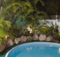 Bay Hideaway Resort - Accommodation in Brisbane