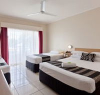 City Sheridan Inn - Accommodation in Brisbane