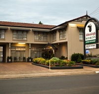 Abbotsleigh Motor Inn - Accommodation in Brisbane
