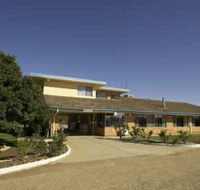 Allonville Motel - Accommodation in Brisbane