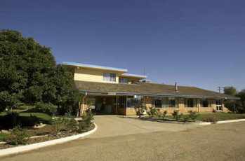 Allonville Motel - Accommodation in Brisbane 0