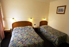 Allonville Motel - Accommodation in Brisbane 1