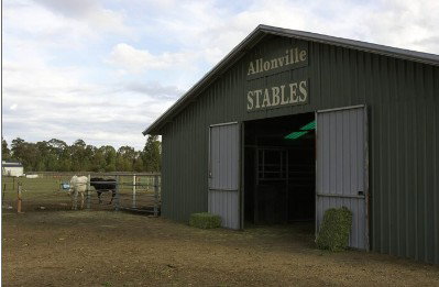 Allonville Motel - Accommodation in Brisbane 5