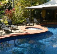 At The Mango Tree Holiday Apartments - Accommodation in Brisbane