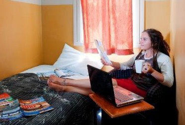 Maze Backpackers And Cb Hotel - Accommodation in Brisbane 1