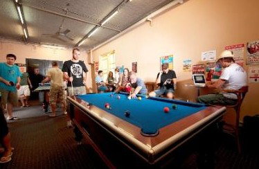 Maze Backpackers And Cb Hotel - Accommodation in Brisbane 5