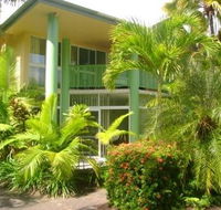 A Tropical Nite - Accommodation in Brisbane
