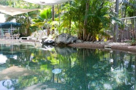 A Tropical Nite - Accommodation in Brisbane 5