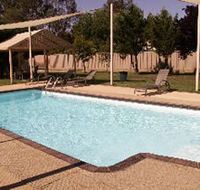 Cadell On The Murray Motel Resort - Accommodation in Brisbane