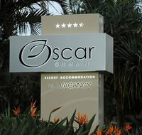 Oscar On Main Resort - Accommodation in Brisbane