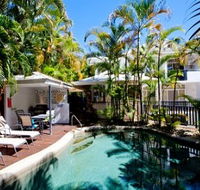 Tropic Sands - Accommodation in Brisbane