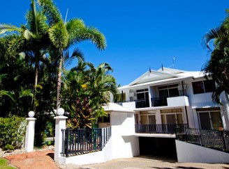 Tropic Sands - Accommodation in Brisbane 1