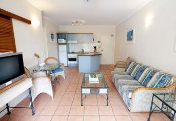 Tropic Sands - Accommodation in Brisbane 2