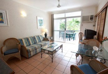 Tropic Sands - Accommodation in Brisbane 3