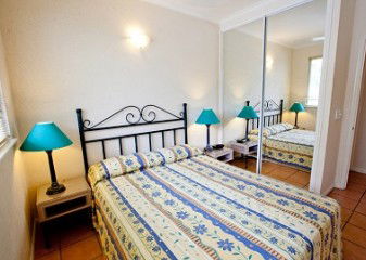 Tropic Sands - Accommodation in Brisbane 4