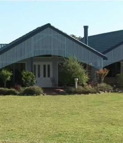 Accommodation in Brisbane