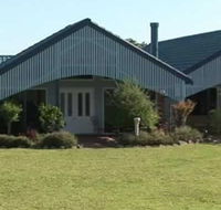 Jacaranda Country Lodge - Accommodation in Brisbane