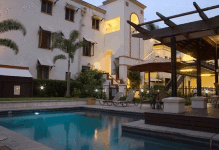 The Mediterranean Port Douglas - Accommodation in Brisbane 0