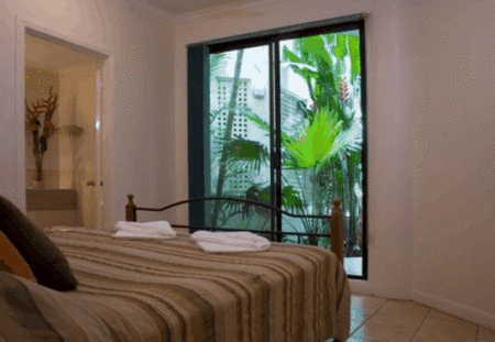 The Mediterranean Port Douglas - Accommodation in Brisbane 1