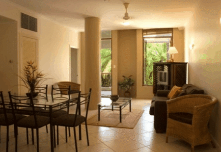The Mediterranean Port Douglas - Accommodation in Brisbane 2