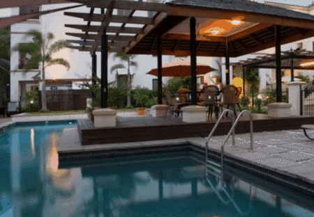 The Mediterranean Port Douglas - Accommodation in Brisbane 3