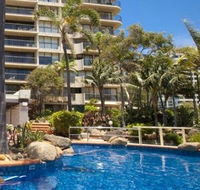 De Ville Apartments - Accommodation in Brisbane