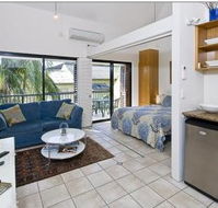 Julians Apartments - Accommodation in Brisbane