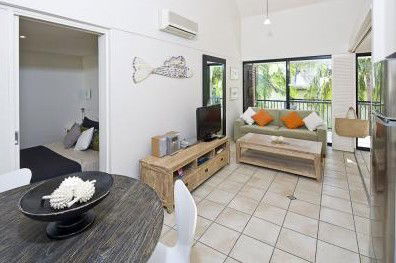 Julians Apartments - Accommodation in Brisbane 1