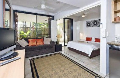 Julians Apartments - Accommodation in Brisbane 2