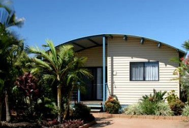 Ballina Headlands Leisure Park - Accommodation in Brisbane 2