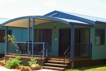Ballina Headlands Leisure Park - Accommodation in Brisbane 3