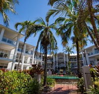 Beaches At Port Douglas - Accommodation in Brisbane