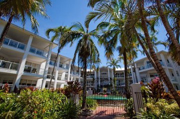 Beaches At Port Douglas - Accommodation in Brisbane 0