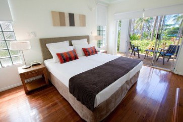 Beaches At Port Douglas - Accommodation in Brisbane 1