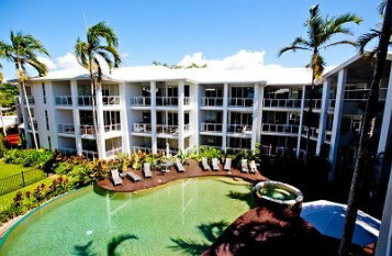 Beaches At Port Douglas - Accommodation in Brisbane 4