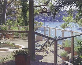 Pelican-rest Bed And Breakfast - Accommodation in Brisbane 0